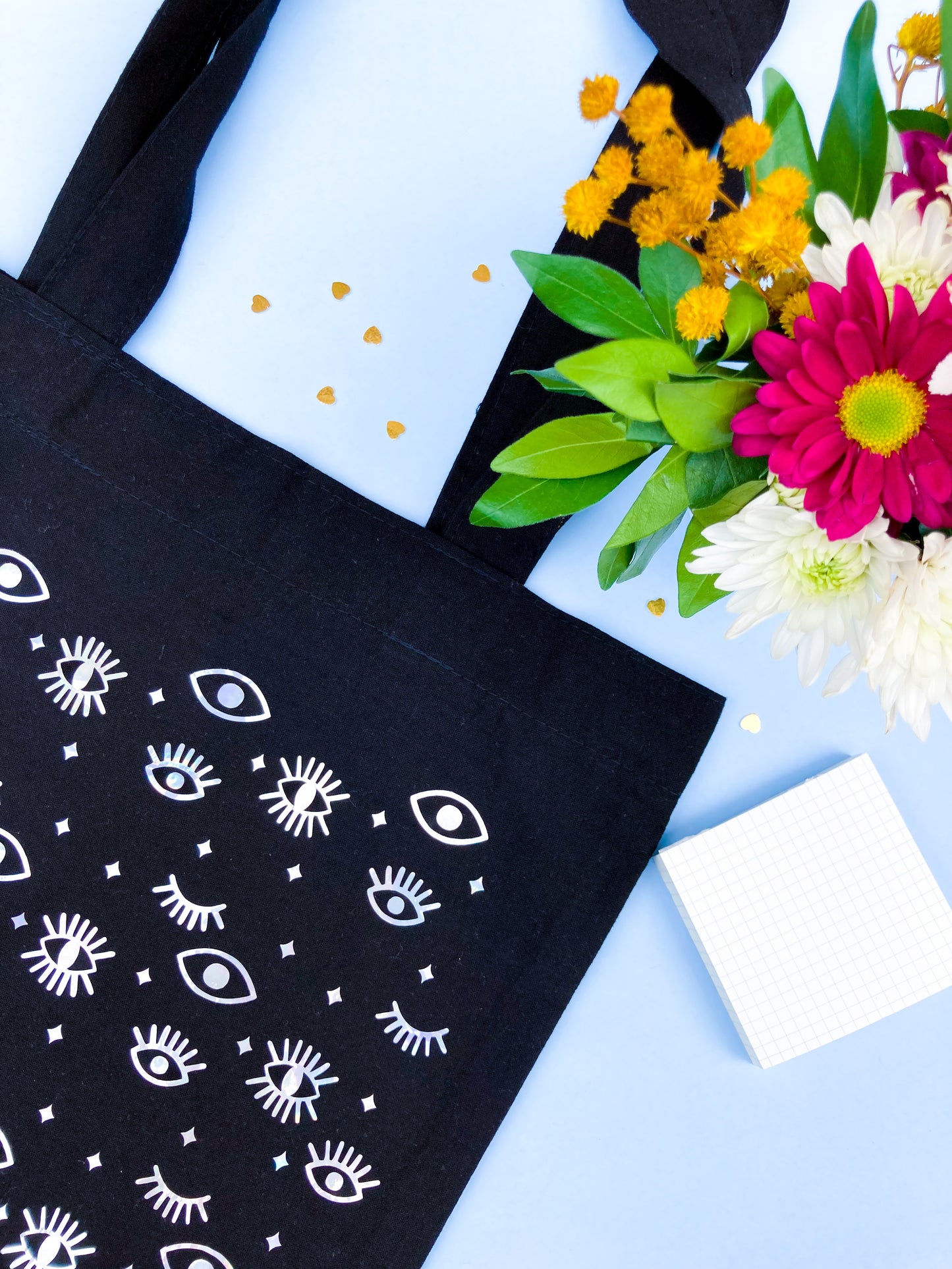 Totebag Mágica