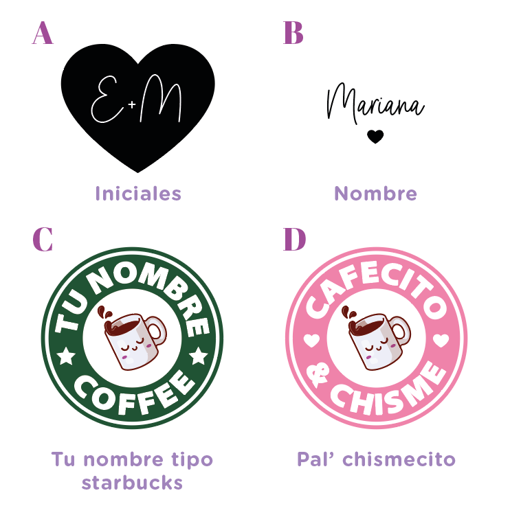 Taza Valentín