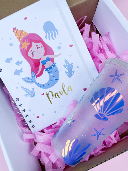 Combo Regalo Personalizado