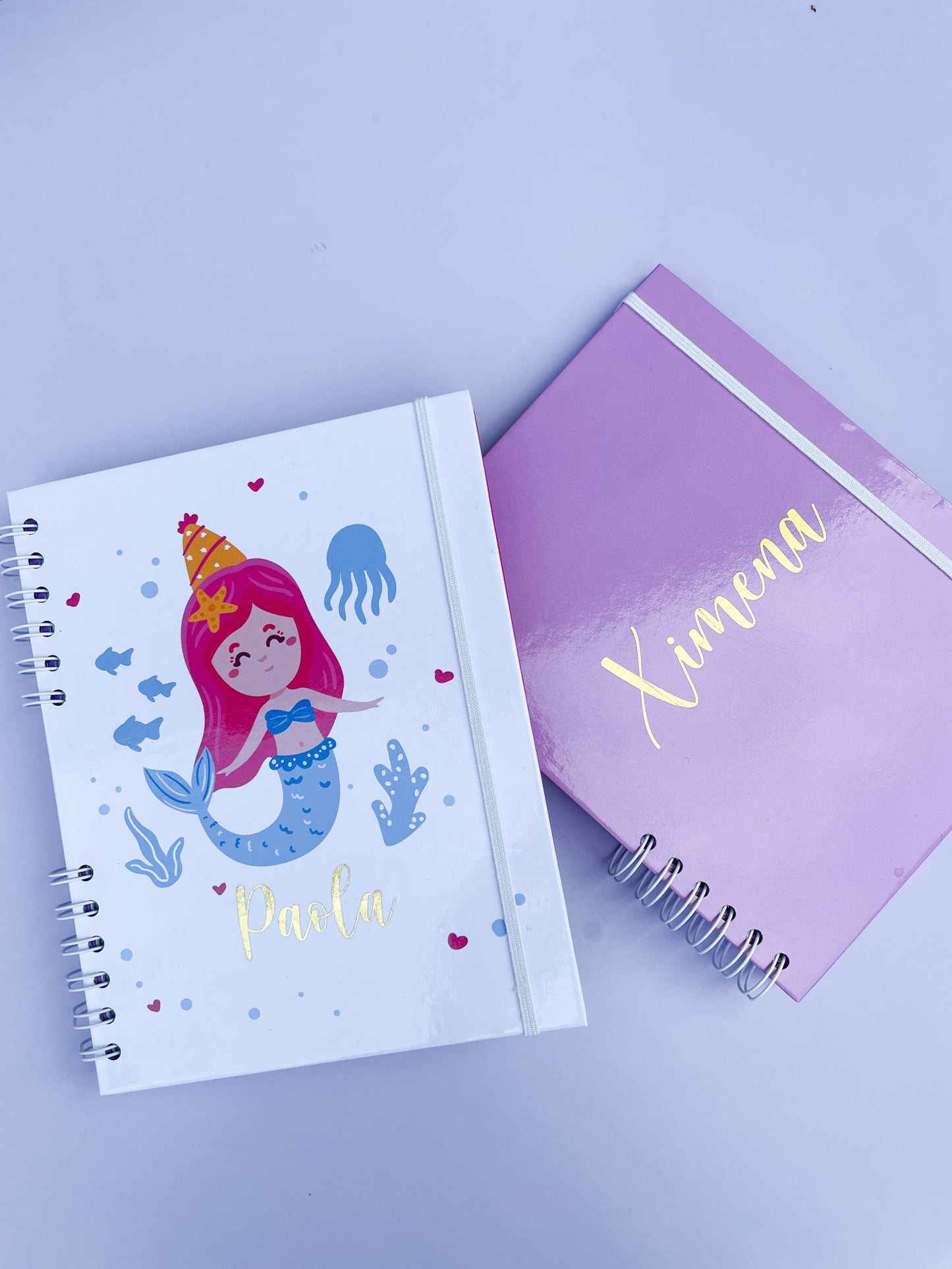 Libreta Personalizada