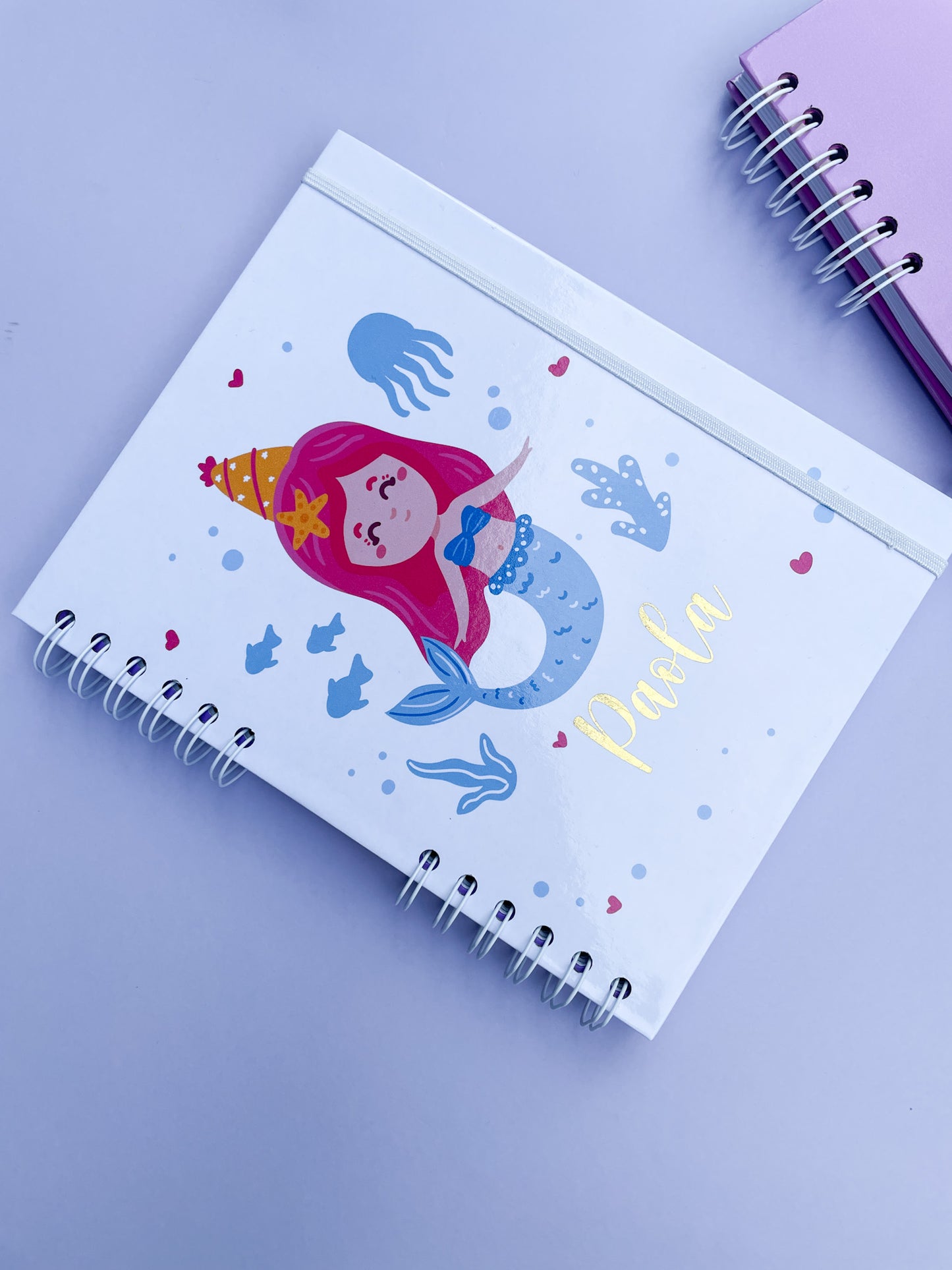 Libreta Personalizada